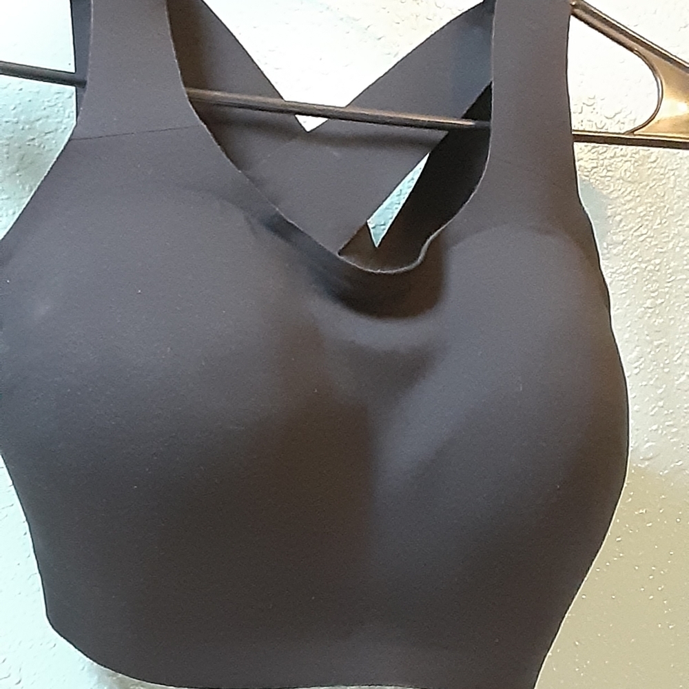 Enlight Jogging bra from Lululemon …